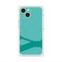 プレミアムパネル with MagSafe［ オリジナル - initial color - Y light green ］