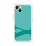 プレミアムパネル with MagSafe［ オリジナル - initial color - Y light green ］