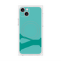 プレミアムパネル with MagSafe［ オリジナル - initial color - Y light green ］