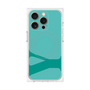 プレミアムパネル with MagSafe［ オリジナル - initial color - Y light green ］