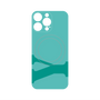 プレミアムパネル with MagSafe［ オリジナル - initial color - Y light green ］