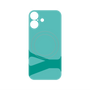 プレミアムパネル with MagSafe［ オリジナル - initial color - Y light green ］