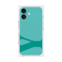 プレミアムパネル with MagSafe［ オリジナル - initial color - Y light green ］
