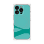 プレミアムパネル with MagSafe［ オリジナル - initial color - Y light green ］