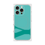 プレミアムパネル with MagSafe［ オリジナル - initial color - Y light green ］