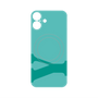 プレミアムパネル with MagSafe［ オリジナル - initial color - Y light green ］
