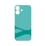 プレミアムパネル with MagSafe［ オリジナル - initial color - Y light green ］
