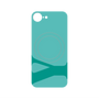 プレミアムパネル with MagSafe［ オリジナル - initial color - Y light green ］
