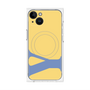 プレミアムパネル with MagSafe［ オリジナル - initial color - Y yellow ］