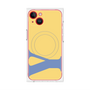 プレミアムパネル with MagSafe［ オリジナル - initial color - Y yellow ］