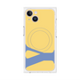 プレミアムパネル with MagSafe［ オリジナル - initial color - Y yellow ］