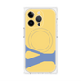 プレミアムパネル with MagSafe［ オリジナル - initial color - Y yellow ］