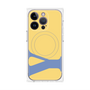 プレミアムパネル with MagSafe［ オリジナル - initial color - Y yellow ］