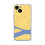 プレミアムパネル with MagSafe［ オリジナル - initial color - Y yellow ］