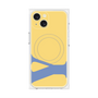プレミアムパネル with MagSafe［ オリジナル - initial color - Y yellow ］