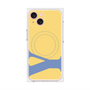 プレミアムパネル with MagSafe［ オリジナル - initial color - Y yellow ］