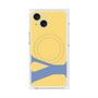 プレミアムパネル with MagSafe［ オリジナル - initial color - Y yellow ］