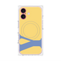 プレミアムパネル with MagSafe［ オリジナル - initial color - Y yellow ］