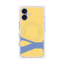 プレミアムパネル with MagSafe［ オリジナル - initial color - Y yellow ］