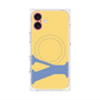 プレミアムパネル with MagSafe［ オリジナル - initial color - Y yellow ］