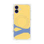 プレミアムパネル with MagSafe［ オリジナル - initial color - Y yellow ］