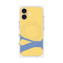 プレミアムパネル with MagSafe［ オリジナル - initial color - Y yellow ］