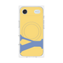 プレミアムパネル with MagSafe［ オリジナル - initial color - Y yellow ］