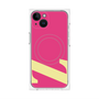 プレミアムパネル with MagSafe［ オリジナル - initial color - Z pink ］