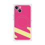 プレミアムパネル with MagSafe［ オリジナル - initial color - Z pink ］
