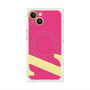 プレミアムパネル with MagSafe［ オリジナル - initial color - Z pink ］