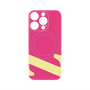 プレミアムパネル with MagSafe［ オリジナル - initial color - Z pink ］
