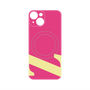 プレミアムパネル with MagSafe［ オリジナル - initial color - Z pink ］