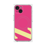 プレミアムパネル with MagSafe［ オリジナル - initial color - Z pink ］