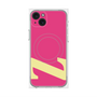 プレミアムパネル with MagSafe［ オリジナル - initial color - Z pink ］