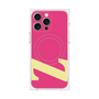 プレミアムパネル with MagSafe［ オリジナル - initial color - Z pink ］