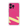 プレミアムパネル with MagSafe［ オリジナル - initial color - Z pink ］