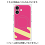プレミアムパネル with MagSafe［ オリジナル - initial color - Z pink ］