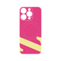 プレミアムパネル with MagSafe［ オリジナル - initial color - Z pink ］