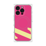 プレミアムパネル with MagSafe［ オリジナル - initial color - Z pink ］