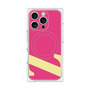 プレミアムパネル with MagSafe［ オリジナル - initial color - Z pink ］