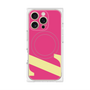 プレミアムパネル with MagSafe［ オリジナル - initial color - Z pink ］