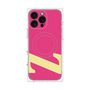 プレミアムパネル with MagSafe［ オリジナル - initial color - Z pink ］