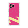 プレミアムパネル with MagSafe［ オリジナル - initial color - Z pink ］