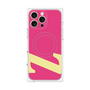 プレミアムパネル with MagSafe［ オリジナル - initial color - Z pink ］