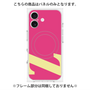 プレミアムパネル with MagSafe［ オリジナル - initial color - Z pink ］