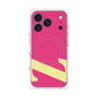 プレミアムパネル with MagSafe［ オリジナル - initial color - Z pink ］