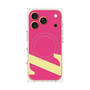 プレミアムパネル with MagSafe［ オリジナル - initial color - Z pink ］