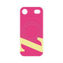 プレミアムパネル with MagSafe［ オリジナル - initial color - Z pink ］