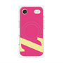 プレミアムパネル with MagSafe［ オリジナル - initial color - Z pink ］