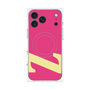 プレミアムパネル with MagSafe［ オリジナル - initial color - Z pink ］